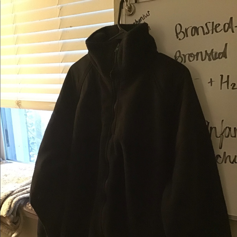Winter Coat